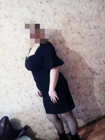 Анкета проститутки Ефросинья, 29 лет